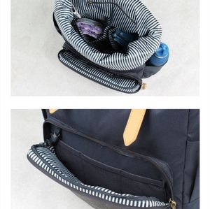 product of the north westin diaper bag